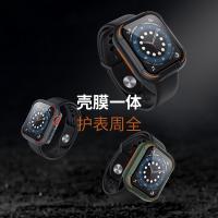 Apple Watch 40mm Series 4/5/6/SE【NILLKIN】犀甲蘋果手錶保護殼