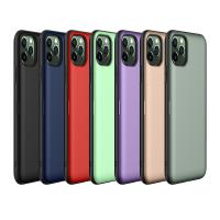 iphone 12 Mini 摩卡系列多功能插卡支架保護殼