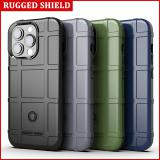 iPhone 13 Pro Max【Rugged Shield】護盾保護殼