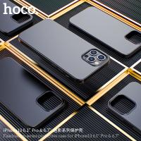 iPhone 13 mini【HOCO】迷影系列保護殼