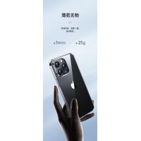 iPhone 13【USAMS】原色系列保護殼