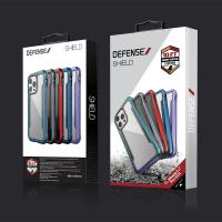 iPhone 13 Pro 【X-doria】Defense Shield 刀鋒系列保護殼