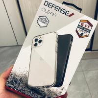iPhone 13【X-doria】Defense Clear 刀鋒輕翼保護殼
