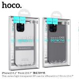 iPhone 13 mini【HOCO】薄系列PP殼
