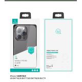 iPhone 13 Pro【USAMS】輕柔系列保護殼