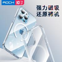 iPhone 13【ROCK】初系列磁吸保護殼
