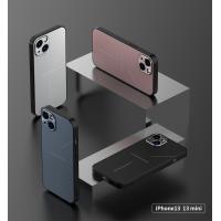 iPhone 13 Pro Max 三線保護殼(RJ-52)