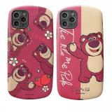 iPhone 13 Pro 迪士尼草莓熊...
