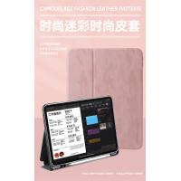 iPad Mini 2019(Mini5)【X-Level】戰狼系列迷彩保護套