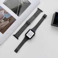 Apple Watch Series 7  45mm 碳纖維錶帶