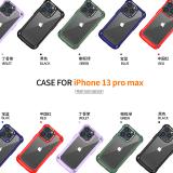 iPhone 13 Pro Max 金翅鳥系列保護殼