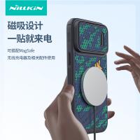 iPhone 14【NILLKIN】鋒尚S磁吸版保護殼