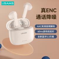【USAMS】US14 悦色系列ENC雙麥降噪TWS無線藍牙耳機