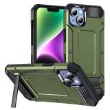 iPhone12/12 Pro 軍航系列五金支架保護殼
