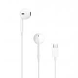 Apple EarPods 具備 USB-C 連接器