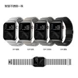 Apple Watch Series 8  41mm 智慧不鏽鋼一珠錶帶